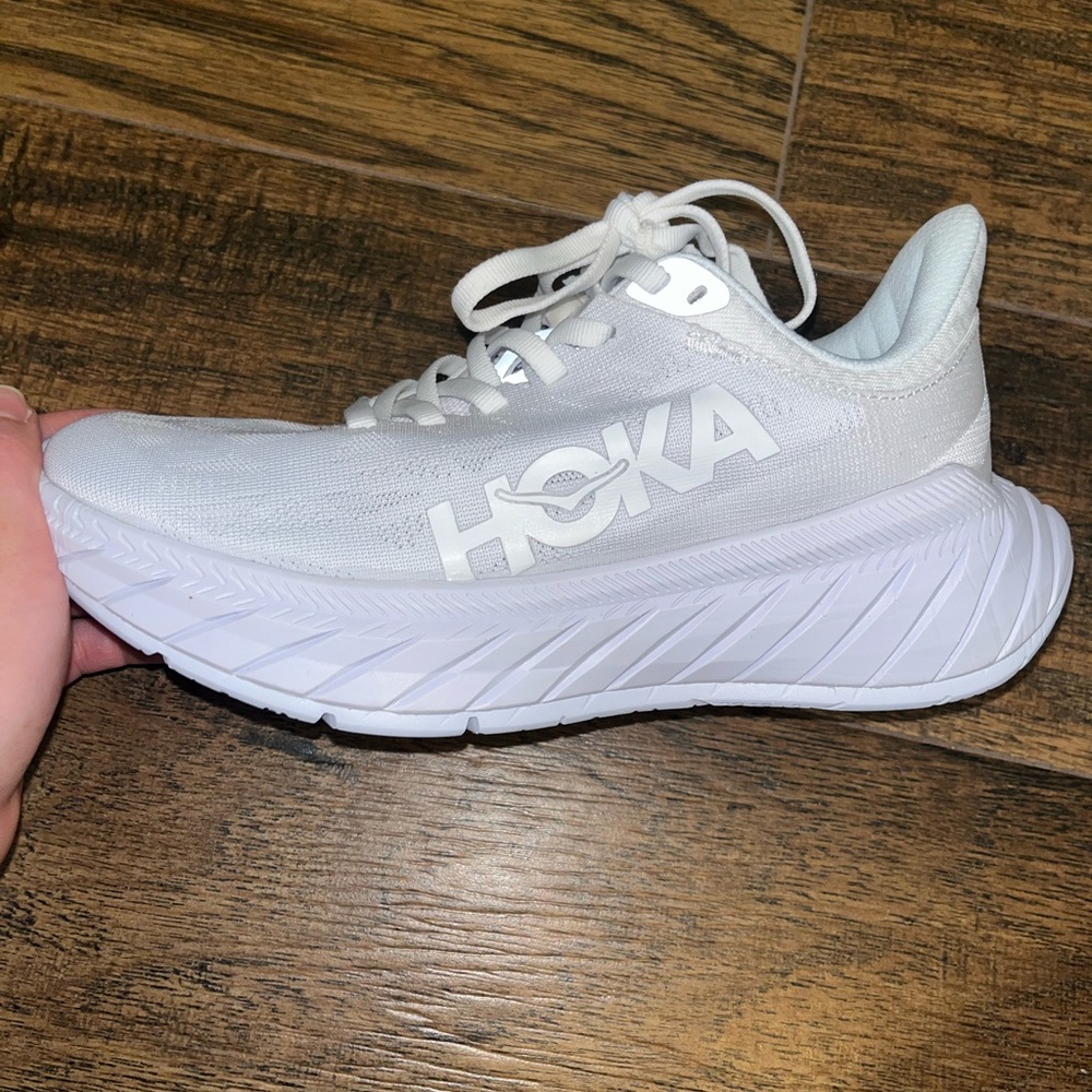 Hoka Clifton 9